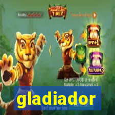 gladiador significado espiritual